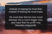 Jesse Livermore quotes