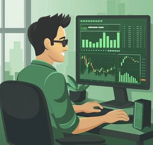 margin and leverage trading