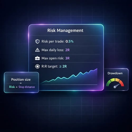 Risk Management hero