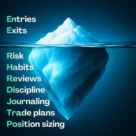 What is trading psychology-1