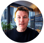 Profile Pic 2024 Rolf