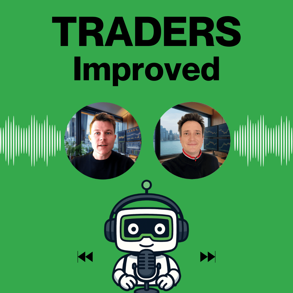 Traders Improved Podcast