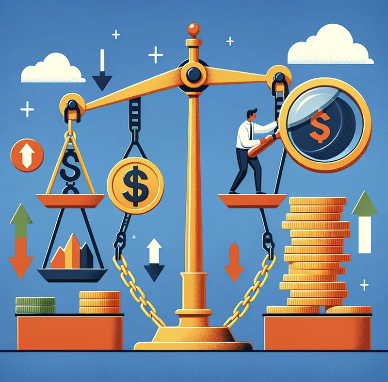 Margin and Leverage trading explained